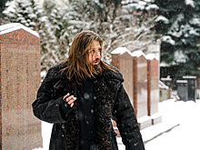 Ведьмы, Упыри и Кощей – нечисть, с которой поборется «Отец Сергий»