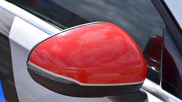 Депутат предложил разрешить тонировать передние стёкла автомобилей