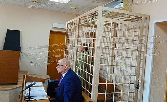 На 72 часа продлен арест гендиректора Центра компетенций Курской области