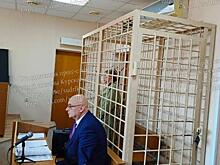 На 72 часа продлен арест гендиректора Центра компетенций Курской области