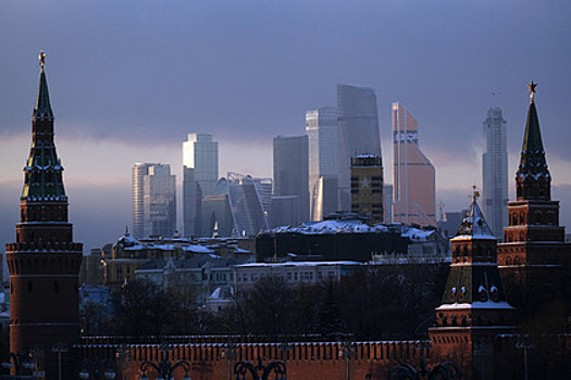 Федеральные чиновники переберутся в «Москва-сити». Что это изменит?