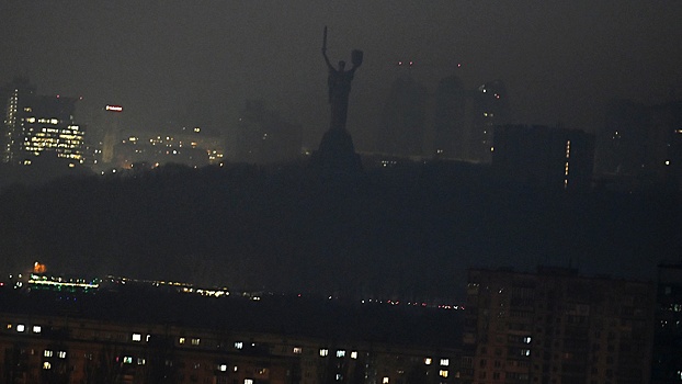 Шмыгаль назвал 22 января самым тяжелым днем для энергетики Украины