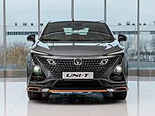 Китайские внедорожники Changan могут убрать с российского рынка