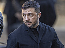 На Западе сообщили о конфликте между Зеленским и Сырским