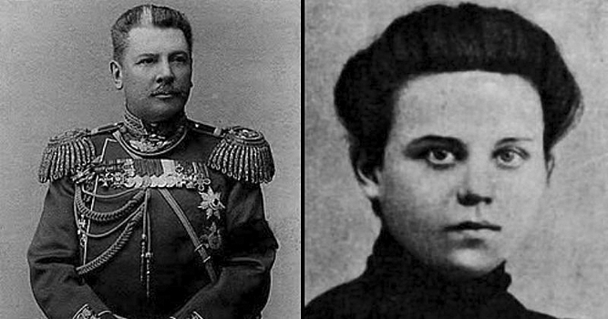 Почему первой женщиной, казненной в России в ХХ веке, стала сельская учительница