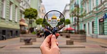 Ростовская область вошла «золотую двадцатку» национального туристического рейтинга