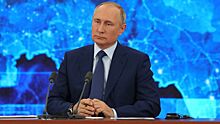 Путин назвал невосполнимой утратой уход из жизни Мягкова