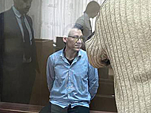 Бывшего главврача больницы «Матросской тишины» выпустили из колонии: наказание облегчено