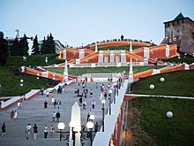 Махачкалу и Нижний Новгород свяжут прямыми регулярными авиарейсами