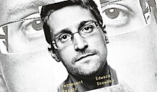 Эдвард Сноуден написал книгу мемуаров