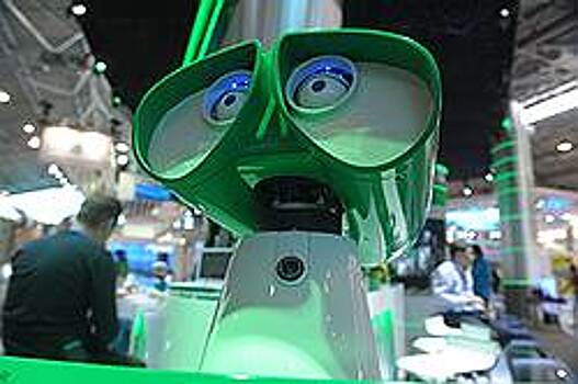 В поисках локомотива