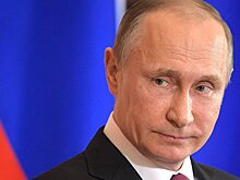 "Придут еще". Путин прокомментировал невысокую явку на выборы