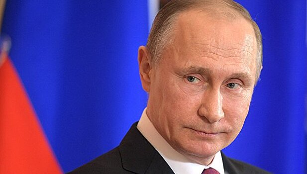 "Придут еще". Путин прокомментировал невысокую явку на выборы