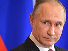 Путин поручил скорректировать отраслевые планы по импортозамещению