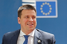 Премьер Эстонии счел невозможным референдум о присоединении к России