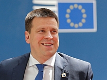 Премьер Эстонии счел невозможным референдум о присоединении к России