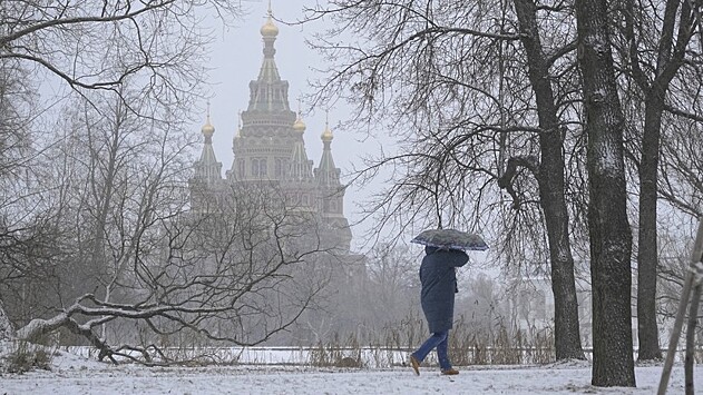 В Петербурге заявили о росте заболеваемости гриппом и ОРВИ