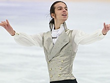 Петр Гуменник победил на турнире в Петербурге