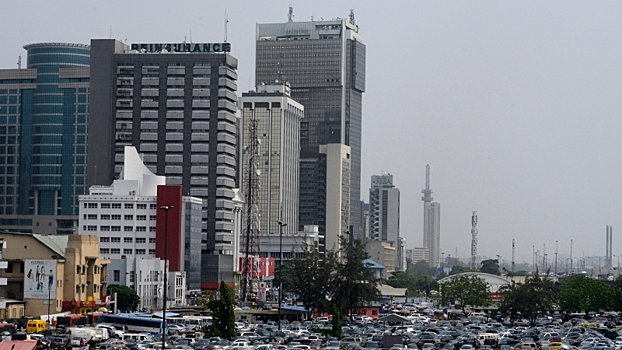 В Нигерии при атаке смертников погибли 12 человек