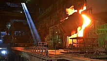 США нанесли первый удар по металлургам Китая
