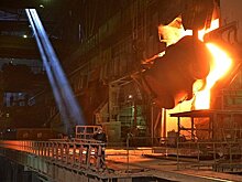 США нанесли первый удар по металлургам Китая