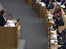 Сенатором от думы Томской области переизбрали Владимира Кравченко