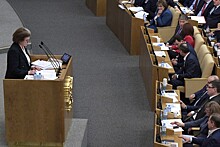 Сенатором от думы Томской области переизбрали Владимира Кравченко
