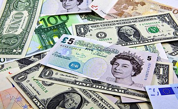 Эксперт объяснил, почему курс доллара резко укрепился к рублю