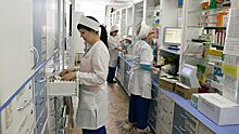 "Единая Россия" передаст в Госдуму данные о завышении цен в аптеках