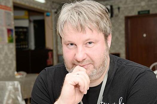 Экс-полицейского на Гыдане взяла в плен муза