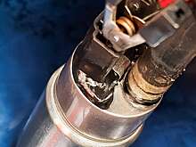 Экспертиза бензонасосов: из 14 работоспособность сохранил только один!