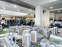 В Татарстане количество зарегистрированных прав на недвижимость увеличилось на 55%