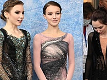 «Кое-кто из взрослых извлекает из этого выгоду». В Петербурге настаивают на повышении возрастного ценза в женских соревнованиях