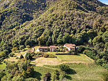 Кими Райкконен продаёт виллу на озере Комо