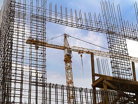 Гендиректора российской строительной фирмы осудили на пять лет условно за хищение