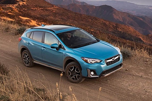 Названы топ-10 автомобилей 2026 года с высоким запасом прочности