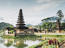 В Индонезии рассказали об изменения в турпотоке