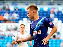 «Гагарин для нас – как Пеле для Бразилии в футболе. Один из важнейших героев страны». Игрок «Родины» Сокол о космонавте