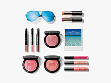 Bobbi Brown предложила проследовать за Солнцем в Санта-Барбару