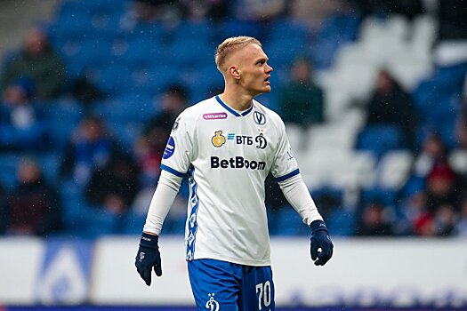 Агент Тюкавина рассказал о возможном участии игрока в матче со "Спартаком"