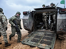 Литва начала готовить мосты у границы с Россией к минированию