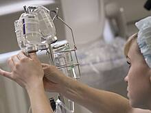 Главные медицинские сестры 48 медицинских учреждений прошли годовую программу по управлению сестринским персоналом