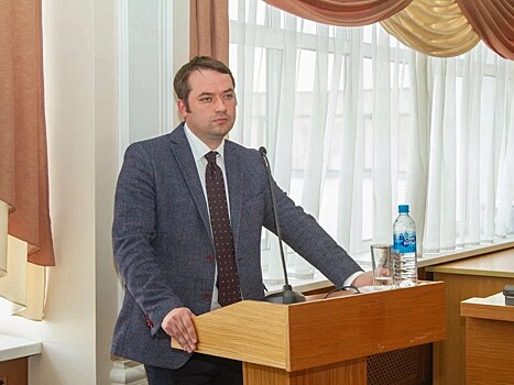 У депутатов ЗС Владимирской области нашлось много вопросов к руководству облздрава
