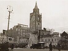 Документы Главархива Москвы сохраняют историю архитектурных памятников столицы