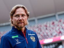 Покиньте сборную России! Обращение к Карпину после его прихода в «Динамо»