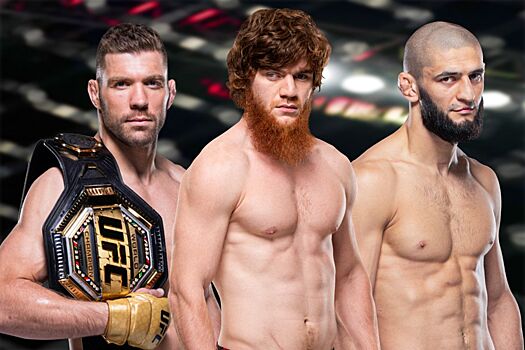 В какой весовой категории выступает Шара Буллет, средний вес UFC, карьера Шары Буллета, Шара Буллет — Майкл Пейдж