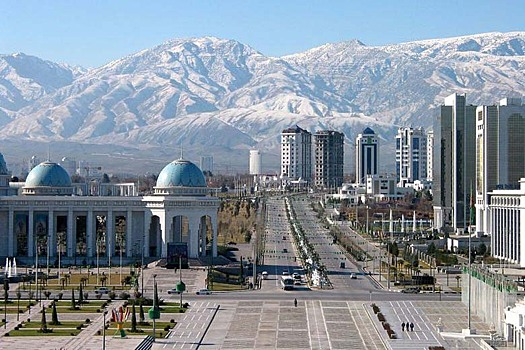 Туркменистан и Южная Корея готовы к сотрудничеству