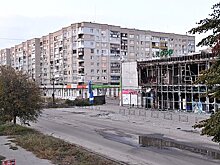 Минобороны заявило об обнаружении захоронения биоматериалов в Лисичанске