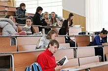 Студентам вузов Красноярского края будут платить за высокие баллы по ЕГЭ
