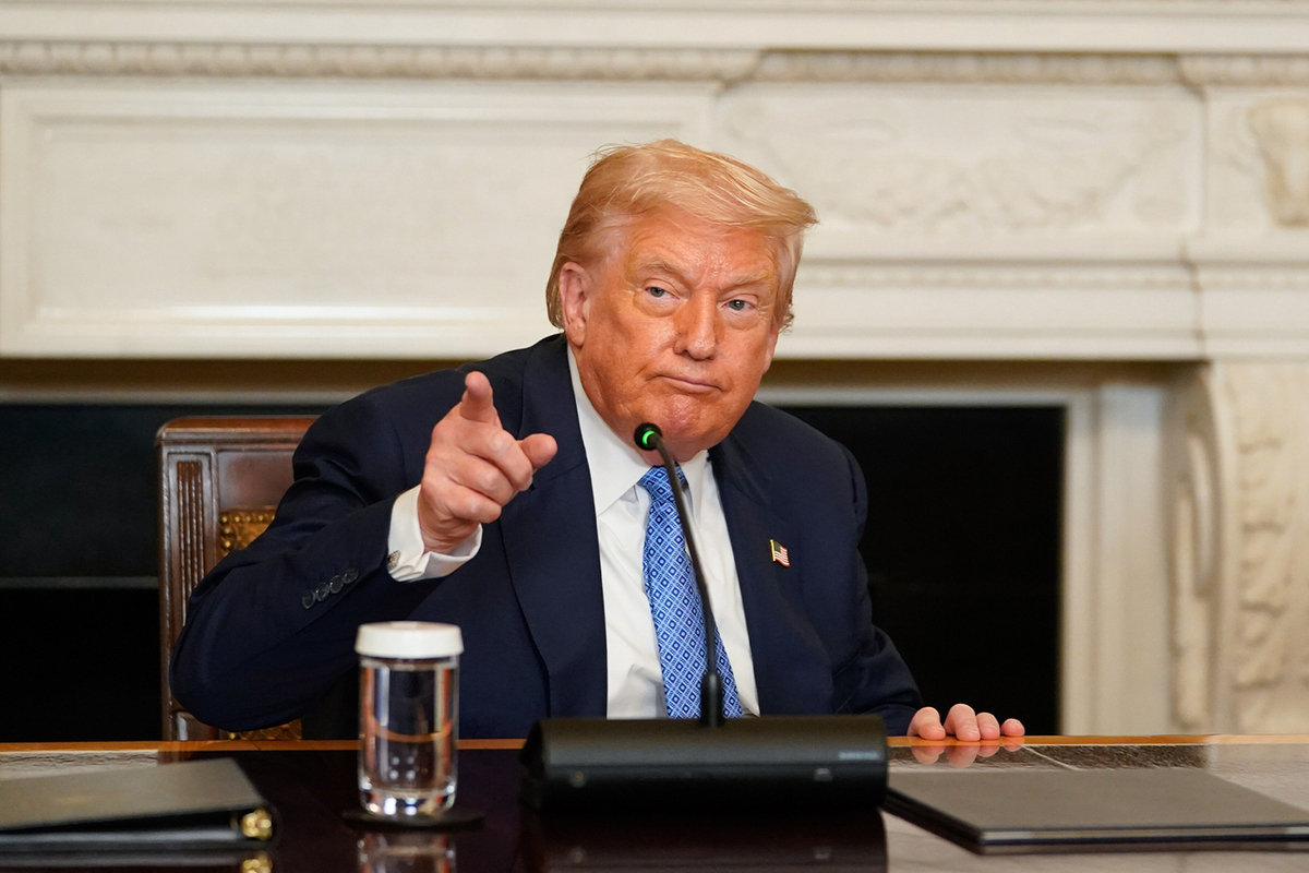 «Левинскигейт» и «Эпштейнгейт»: как американские президенты скрывают свои грехи